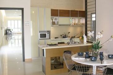 Kuchai Avenue Serviced Residence