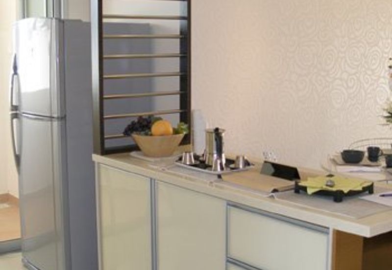 Kuchai Avenue Serviced Residence