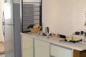 Kuchai Avenue Serviced Residence