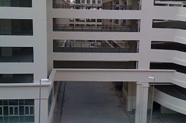 Kuchai Avenue Serviced Residence