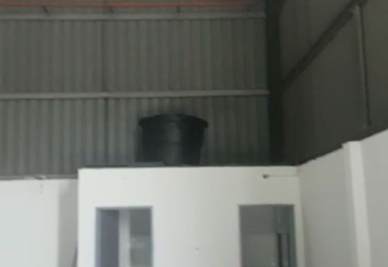 Kundang Industrial Park (Kawasan Perindustrian Kundang)