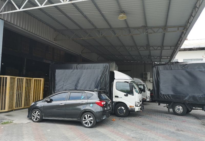 Kampung Baru Balakong