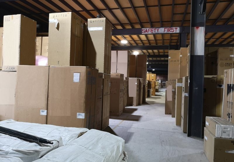 Kampung Baru Balakong