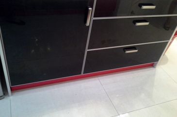 Kuchai Avenue Serviced Residence