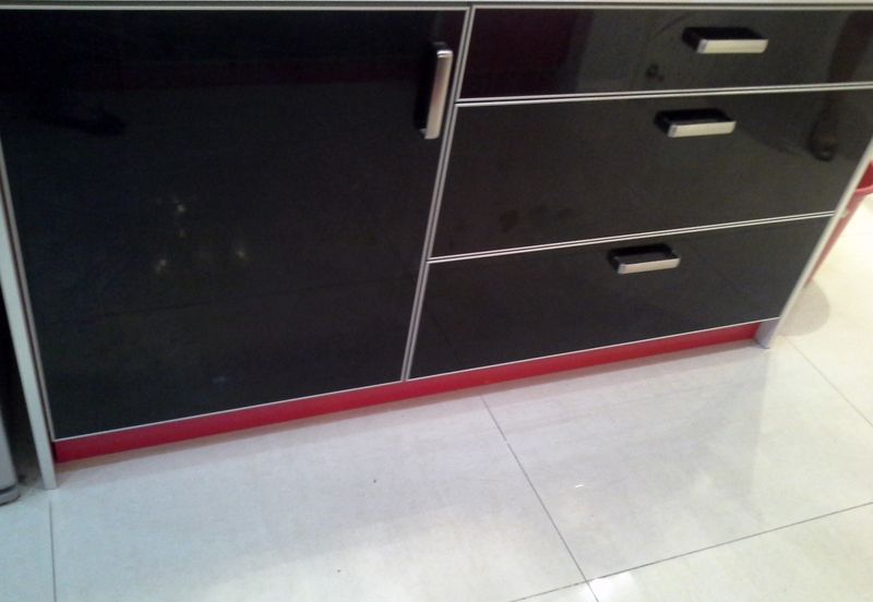 Kuchai Avenue Serviced Residence