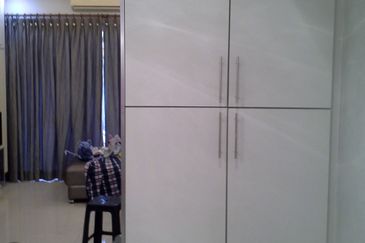 Kuchai Avenue Serviced Residence