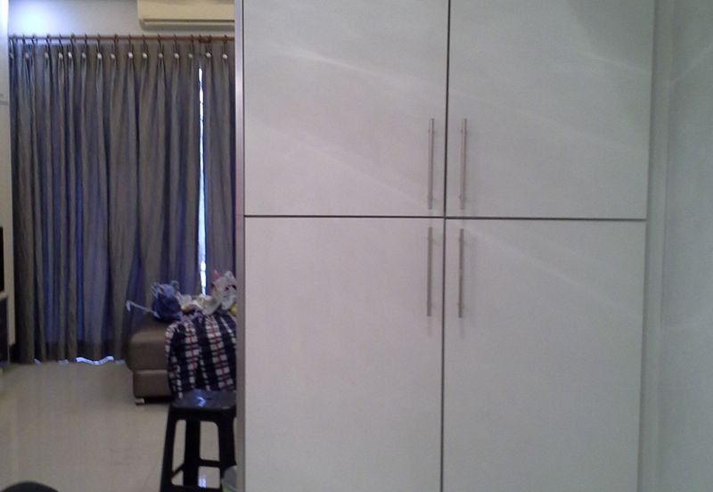 Kuchai Avenue Serviced Residence