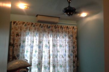 Kuchai Avenue Serviced Residence