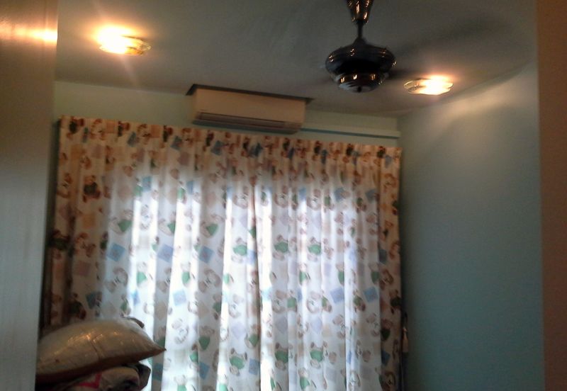 Kuchai Avenue Serviced Residence