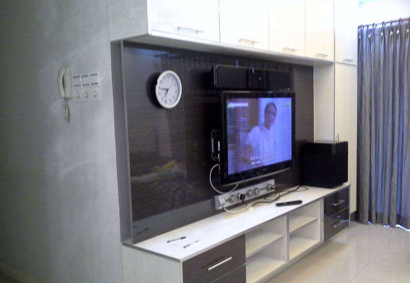 Kuchai Avenue Serviced Residence