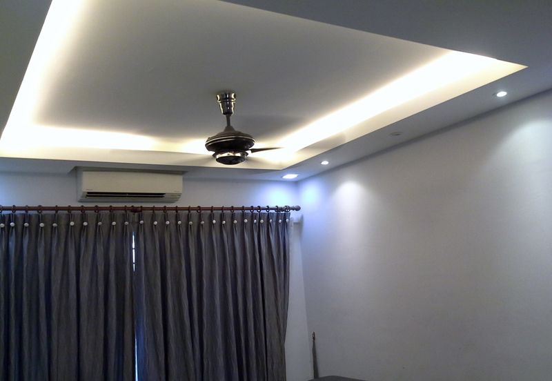 Kuchai Avenue Serviced Residence