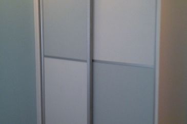 Kuchai Avenue Serviced Residence