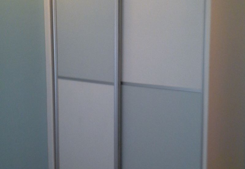 Kuchai Avenue Serviced Residence