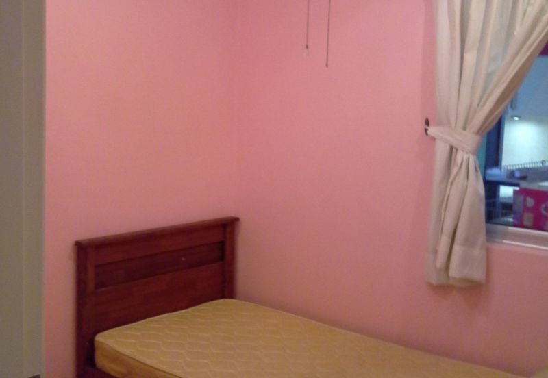 Kuchai Avenue Serviced Residence