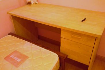 Kuchai Avenue Serviced Residence