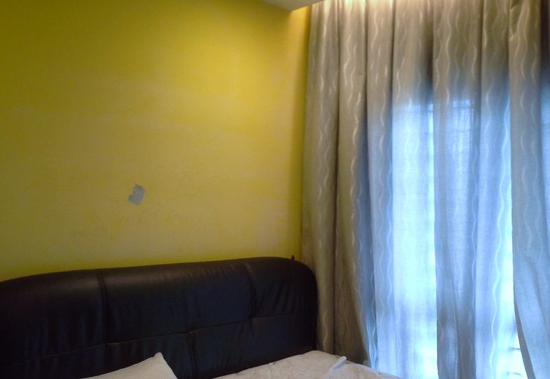 Kuchai Avenue Serviced Residence