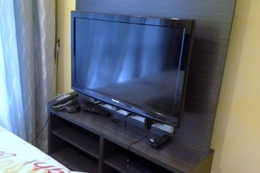 Kuchai Avenue Serviced Residence