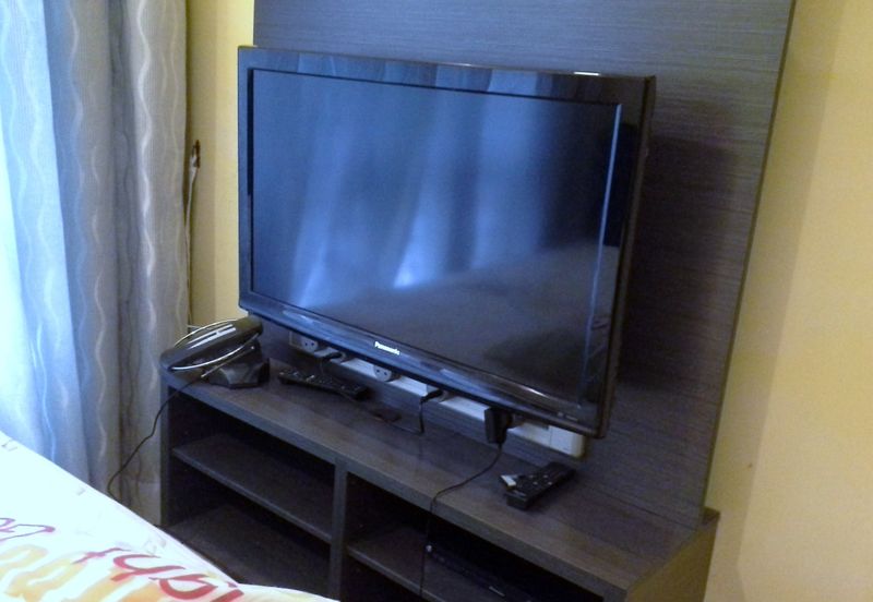 Kuchai Avenue Serviced Residence