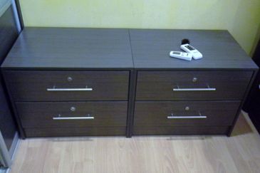 Kuchai Avenue Serviced Residence