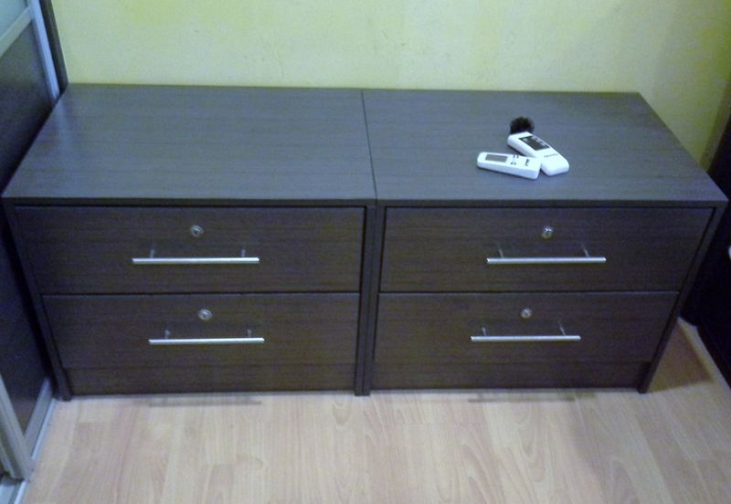 Kuchai Avenue Serviced Residence