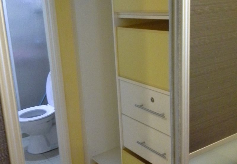 Kuchai Avenue Serviced Residence