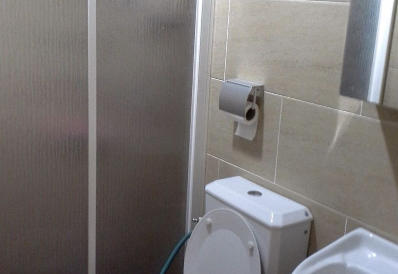 Kuchai Avenue Serviced Residence