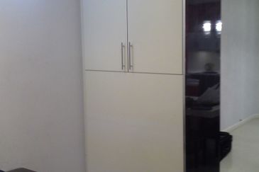 Kuchai Avenue Serviced Residence