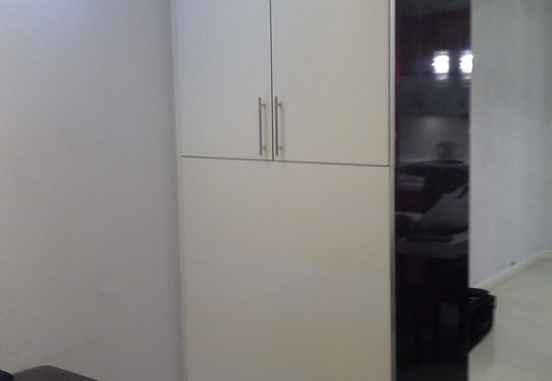 Kuchai Avenue Serviced Residence