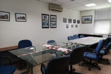 Taman Industri Integrasi Rawang