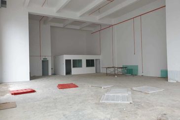 Bukit Serdang Industrial Park