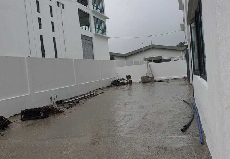 Bukit Serdang Industrial Park