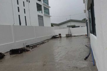 Bukit Serdang Industrial Park