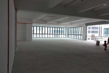 Bukit Serdang Industrial Park