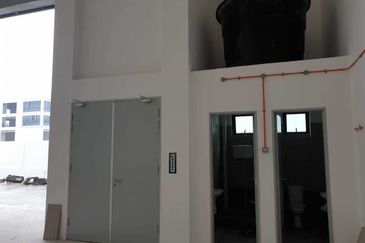 Bukit Serdang Industrial Park