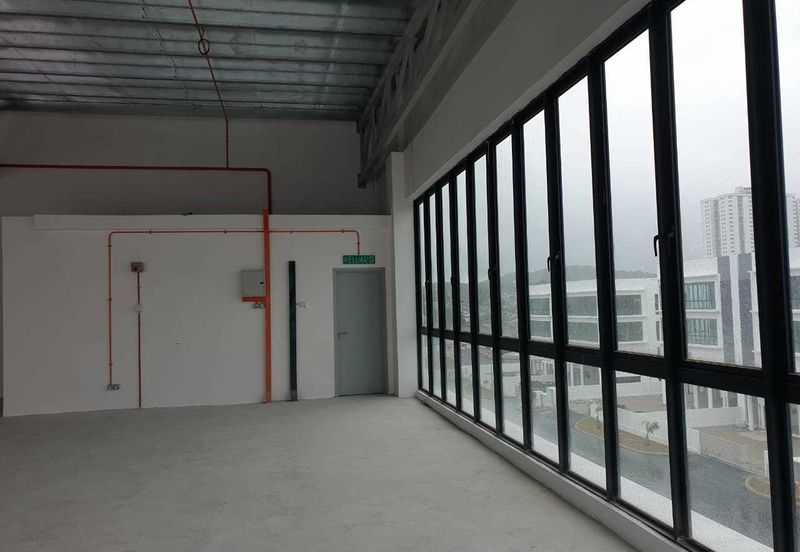 Bukit Serdang Industrial Park