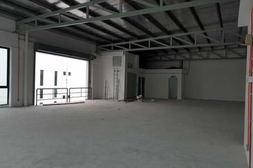 Bukit Serdang Industrial Park