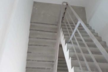 Bukit Serdang Industrial Park