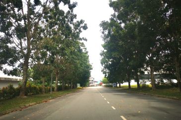 2 Acres, Industrial Land, Kawasan Perindustrian Hi-Tech 5, Hi-Tech 2, Semenyih, Sungai Lalang, Kajang, Selangor