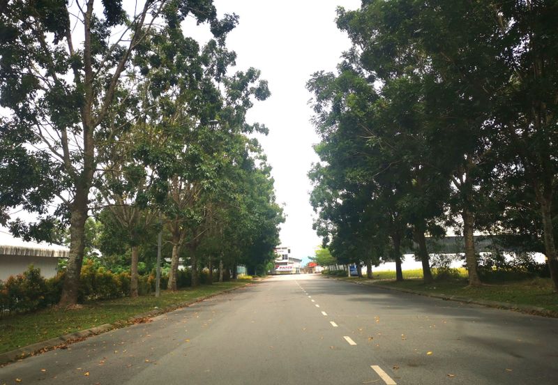 2 Acres, Industrial Land, Kawasan Perindustrian Hi-Tech 5, Hi-Tech 2, Semenyih, Sungai Lalang, Kajang, Selangor