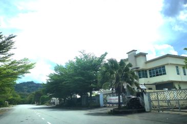 2 Acres, Industrial Land, Kawasan Perindustrian Hi-Tech 5, Hi-Tech 2, Semenyih, Sungai Lalang, Kajang, Selangor