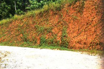 2 Acres, Industrial Land, Kawasan Perindustrian Hi-Tech 5, Hi-Tech 2, Semenyih, Sungai Lalang, Kajang, Selangor