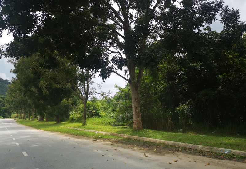 2 Acres, Industrial Land, Kawasan Perindustrian Hi-Tech 5, Hi-Tech 2, Semenyih, Sungai Lalang, Kajang, Selangor