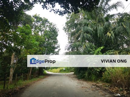 1 Acre, Industrial Land, Earthwork done, Semenyih Permata, Semenyih, Kajang, Selangor, Selangor, Kajang