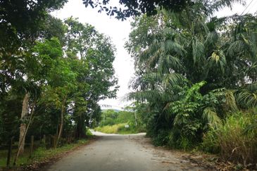 1 Acre, Industrial Land, Earthwork done, Semenyih Permata, Semenyih, Kajang, Selangor