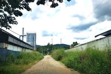 1 Acre, Industrial Land, Earthwork done, Semenyih Permata, Semenyih, Kajang, Selangor