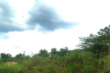 1 Acre, Industrial Land, Earthwork done, Semenyih Permata, Semenyih, Kajang, Selangor