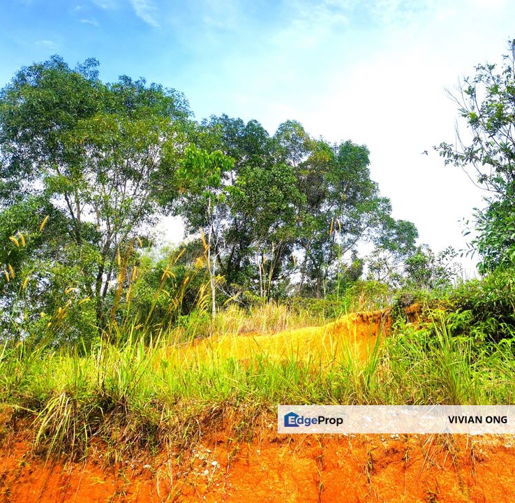 2 acres, Kawasan Perindustrian Meranti Utama, Pulau Meranti, Puchong, Selangor, Selangor, Puchong