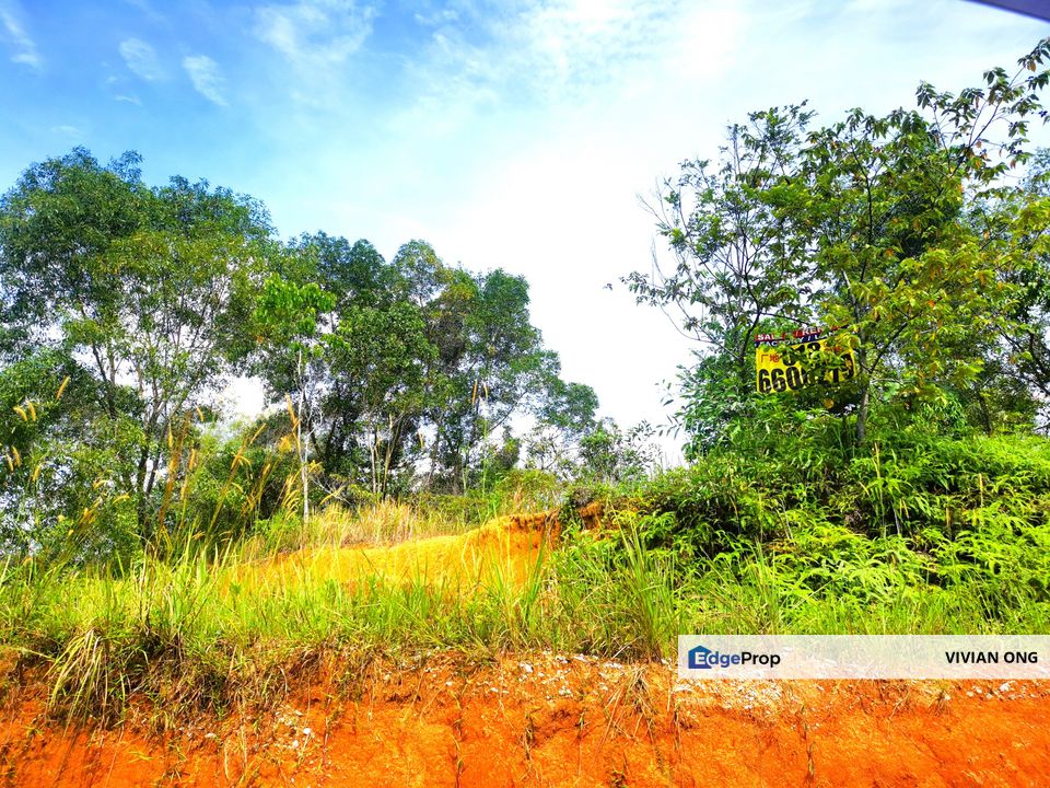 2 acres, Kawasan Perindustrian Meranti Utama, Pulau Meranti, Puchong, Selangor, Selangor, Puchong