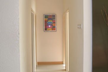 Kuchai Avenue Serviced Residence