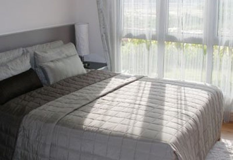 Kuchai Avenue Serviced Residence